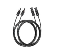 EcoFlow prodlužovací solární kabel 3m (typ MC4)