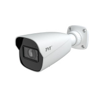 TVT TD-9482E3B(D/PE/AR3) IP Bullet kamera, 2.8mm, 8MPix, IR<50m, Audio IN, IP67