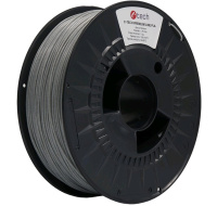 C-TECH Tisková struna (filament) PREMIUM LINE, PLA, mramor, 1,75mm, 1kg