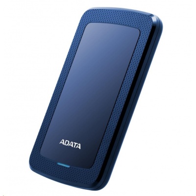 ADATA Externí HDD 2TB 2,5" USB 3.1 HV300, modrý