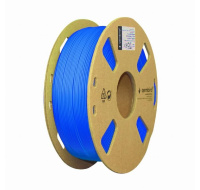 GEMBIRD Tlačová struna (filament) PLA, 1,75 mm, 1 kg, modrá