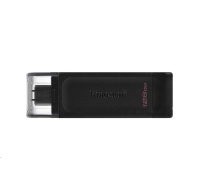 Kingston DataTraveler DT70 128 GB (USB-C)