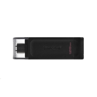 Kingston DataTraveler DT70 128 GB (USB-C)