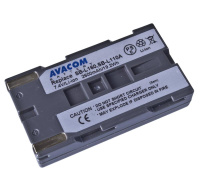 AVACOM baterie Samsung SB-L160 Li-Ion 7.4V 2600mAh 19Wh