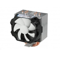 Chladič procesora ARCTIC Freezer A11 (pre AMD FM2, FM1, AM3+, AM2+, AM2), 92 mm ventilátor