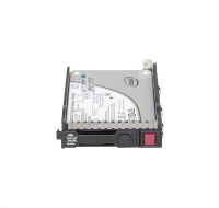 HPE 1.92TB SATA 6G Mixed Use SFF (2.5in) SC 3y Wty Multi Vendor SSD