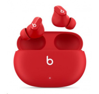 Beats Studio Buds – True Wireless Noise Cancelling Earphones – Beats Red