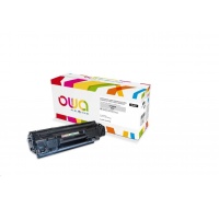 OWA Armor toner pre HP Laserjet Pro M201, M225 JUMBO, 3000 strán, CF283X, čierna/čierna