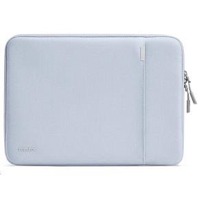 tomtoc Defender-A13 Laptop Sleeve - 13" MacBook Neo, světle modrá