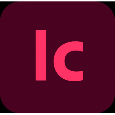 InCopy for TEAMS Multi Platform ENG Education, Named, 1 mesiac, Level 3, 50 - 99 Lic - nová licence