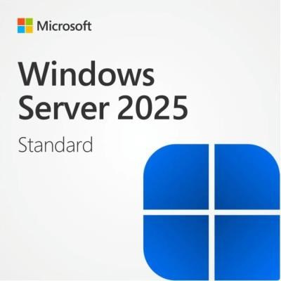 MS CSP Windows Server 2025 - 1 používateľská licencia CAL