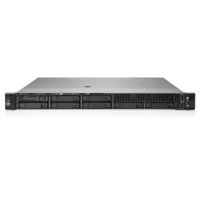 HPE PL DL320g12 6515P (2.4/16C) 1x64G (P69728) MR408i-o 8SFF NS204(2x480G) 2x1000W 10GbE NBD333 Smart Choice HPE PL DL320g12 6515P (2.4/16C) 1x64G (P69728) MR408i-o 8SFF NS204(2x480G) 2x1000W 10GbE NBD333 Smart Choice