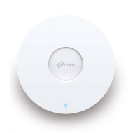 TP-Link EAP613(5-pack) OMADA WiFi6 AP (AX1800,2,4GHz/5GHz,1xGbELAN,1xPoE-in)