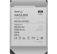 Synology HDD HAS5300-16T (16TB, SAS 12Gb/s, 512MiB)