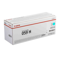 Canon LASER TONER 059HC