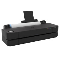 HP DesignJet T250 24" (A1+, 30s A1, USB 2.0, Ethernet, Wi-Fi) - bez podstavca