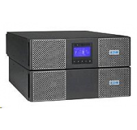 Eaton 9PX 11000i 3:1 RT6U HotSwap Netpack, 11000VA UPS, LCD