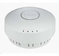 D-Link DWL-6610AP Unified Wireless AC1200 Simultaneous Dual-Band PoE Access Point, len PoE, bez napájania