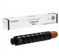 Toner Canon C-EXV 33 IR2520 (IR2520/2525/2530)