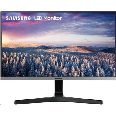 Samsung MT LED LCD Monitor 27" 27R350FHUXEN-plochý,IPS,1920x1080,5ms,75Hz,HDMI