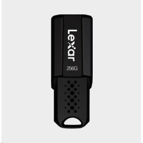 Lexar JumpDrive S80 Flash Drive (USB 3.1) 256GB