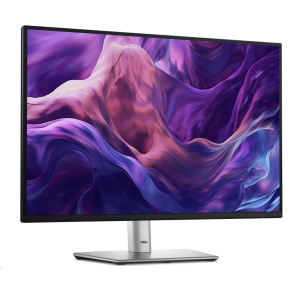 BAZAR - DELL LCD P2425E - 24,07"/IPS/LED/1920x1200/16:10300 cd/m2/HDMI/DP/Pivot/VESA/3YNBD (210-BMJF)-poškodeny obal