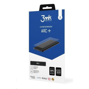 3mk ochranná folie ARC+ pro Honor Play 60 Plus 3mk ochranná folie ARC+ pro Honor Play 60 Plus