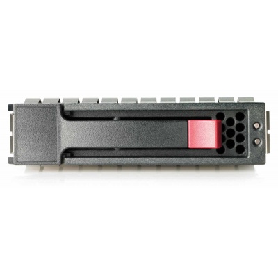 HPE MSA 60TB (6x10TB R0Q60A) SAS 12G Midline 7.2K LFF (3.5in) M2 1yr Wty 6-pack HDD Bundle
