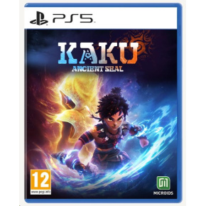 PS5 hra KAKU: Ancient Seal