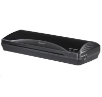 <p>Hama Home&amp;Office, laminátor DIN A3, laminovanie za studena aj horúca</p>