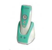 Datalogic RIDA DBT6420, BT, 2D, USB, sada (USB), biela