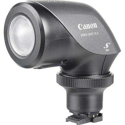 Canon VL-5 videosvětlo