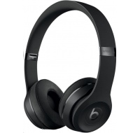 Beats Solo3 Wireless Headphones - Black