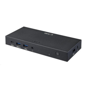 Acer Vero MST Dock M33 100W PD, Black