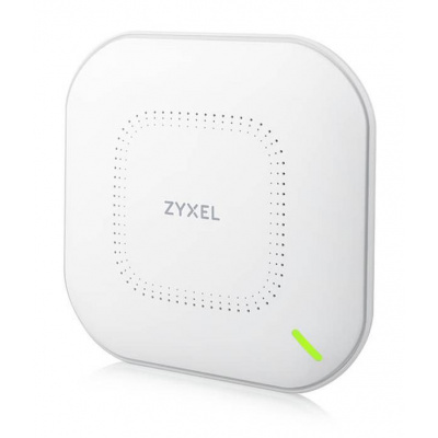 Zyxel WAX630S Bezdrôtový prístupový bod AX (WiFi 6), PoE, duálne rádio, bez napájania
