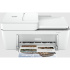 HP All-in-One Deskjet 4220e HP+ (A4, 8,5/5,5 str./min, USB, Wi-Fi, BT, tlač, skenovanie, kopírovanie, ADF)