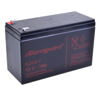 Batéria Alarmguard 12V 7Ah F1 (CJ12-7.0)