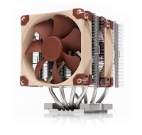 NOCTUA Chladič CPU NH-D9 DX-4677 4U, 92mm, LGA4677, hnědá