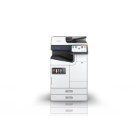 EPSON tiskárna ink WorkForce Enterprise AM-C5000, 4v1, A3, 50ppm, Ethernet, Wi-Fi, Duplex