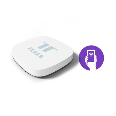 Tesla Smart ZigBee Hub