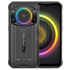 Smartphone Ulefone Armor 21 4G Helio G99 8GB 256GB, Slim, Black, [No Charger], EU