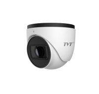 TVT TD-9555E3B(D/AZ/PE/AR3) IP Turret kamera, 2.8-12mm, 5MPix, IR<50m, Audio, IP67