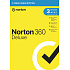 NORTON 360 DELUXE 25GB +VPN 1 používateľ pre 3 zariadenia na 2 roky ESD