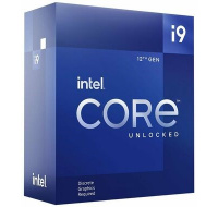 CPU INTEL Core i9-12900KF, 3.20GHz, 30MB L3 LGA1700, BOX (bez chladiča, bez VGA)