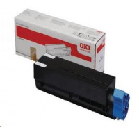 Toner OKI pre B401/MB441/MB451/MB451w (1 500 strán)