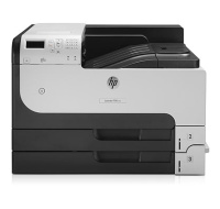 HP LaserJet Enterprise 700 M712dn (A3, 41 strán za minútu A4, USB 2.0, Ethernet, DUPLEX)