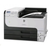 HP LaserJet Enterprise 700 M712dn (A3, 41 strán za minútu A4, USB 2.0, Ethernet, DUPLEX)