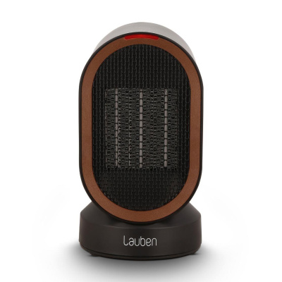 Lauben Desk Fan&Heater 2in1 600BB - Poškozený obal (Komplet)