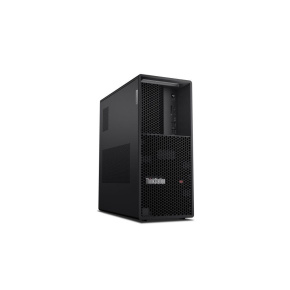 LENOVO PC ThinkStation/Workstation P3 Tower G2 - Ultra7 265K,64GB,1TBSSD,RTX A400 4GB,noDVD,W11P