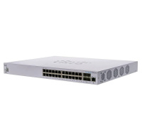 Cisco switch CBS350-24XT-EU (20x10GbE,4x10GbE/SFP+ combo)